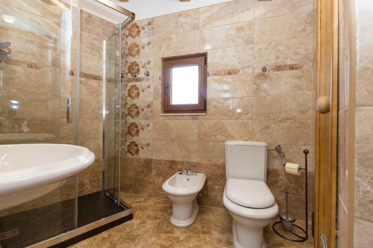 Villa Milena Brseč Εξωτερικό φωτογραφία
